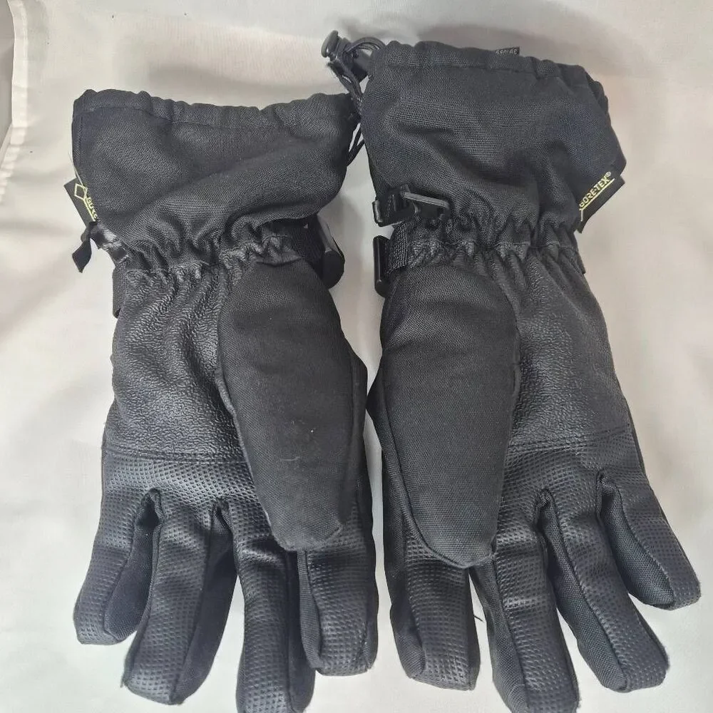 Gordini Aquabloc gloves